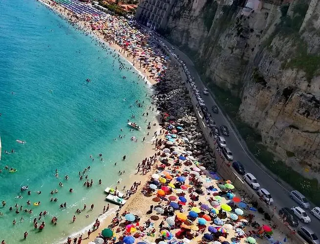 Emyteo Appartamento Tropea