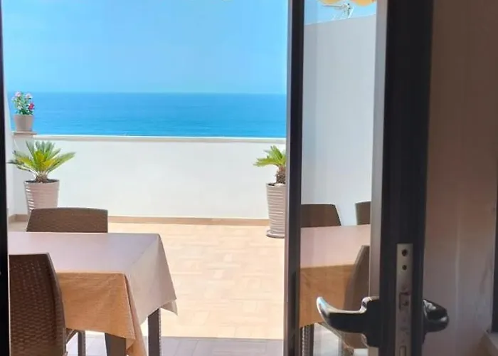 Appartamento Emyteo Tropea