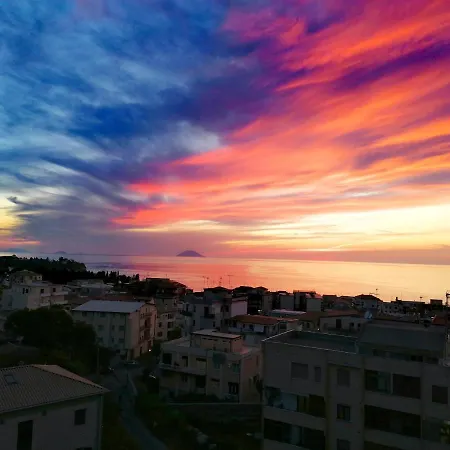 Apartment Emyteo