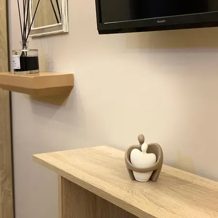 Emyteo Apartment Tropea