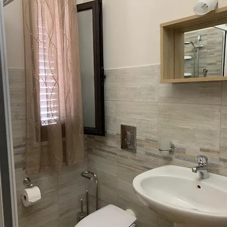 Emyteo Apartment *