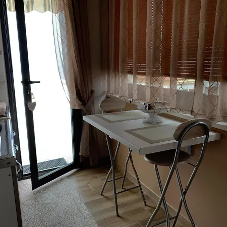 Emyteo Apartment Tropea