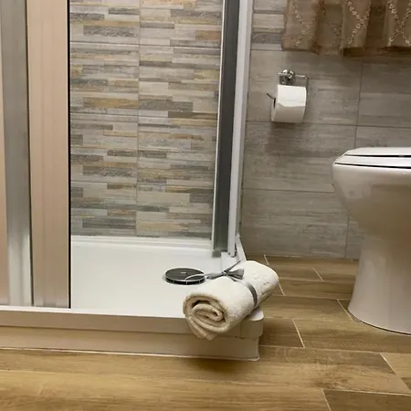 Apartment Emyteo