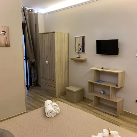Apartment Emyteo *