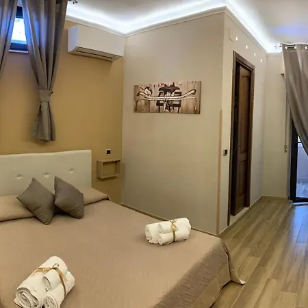 Emyteo Apartment *
