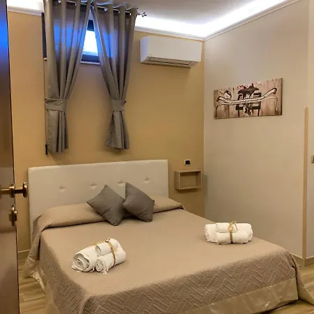 Emyteo Apartment