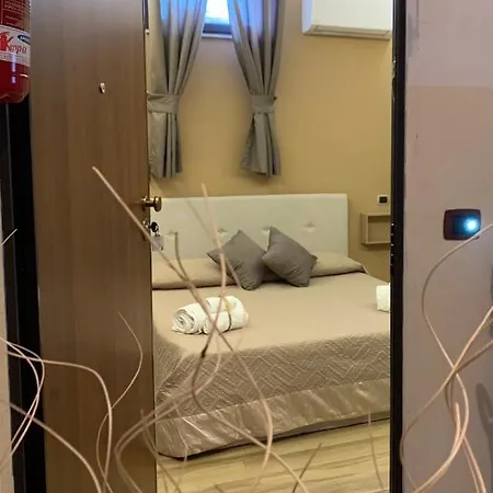 Emyteo Apartamento *