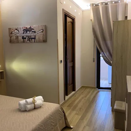 Apartment Emyteo