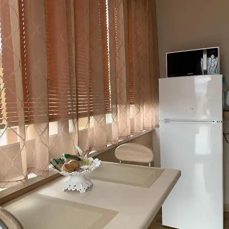 Apartment Emyteo