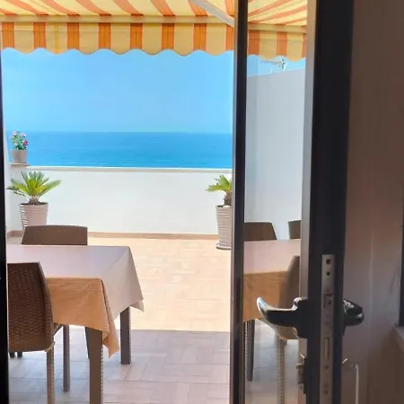 Apartment Emyteo Tropea