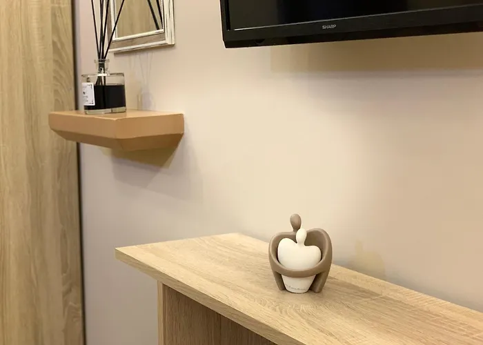 Emyteo Διαμέρισμα Tropea