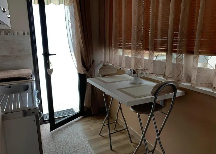 Emyteo Διαμέρισμα Tropea