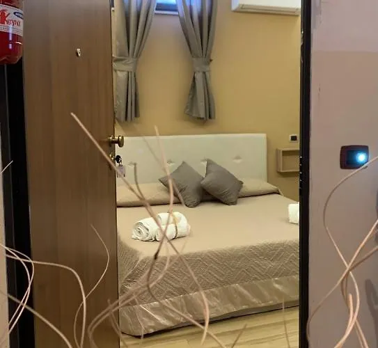 Emyteo Διαμέρισμα *