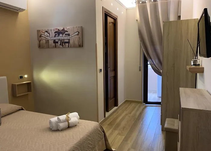 Διαμέρισμα Emyteo