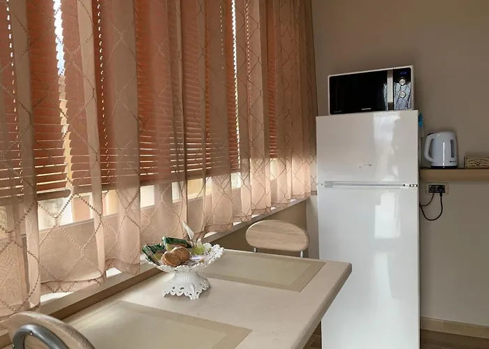 Διαμέρισμα Emyteo