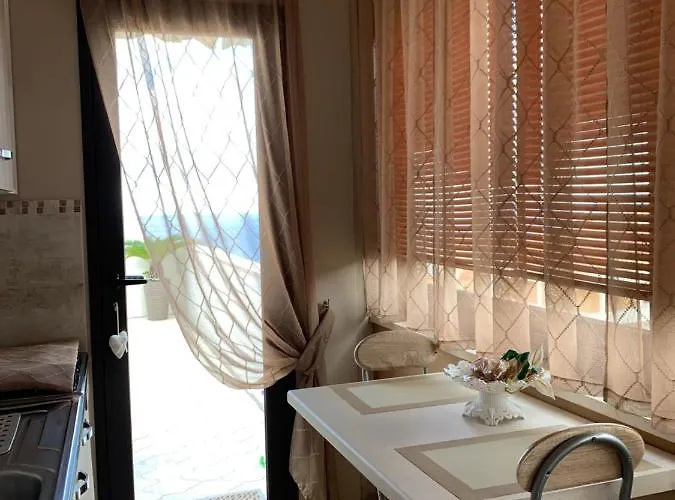 Emyteo Διαμέρισμα