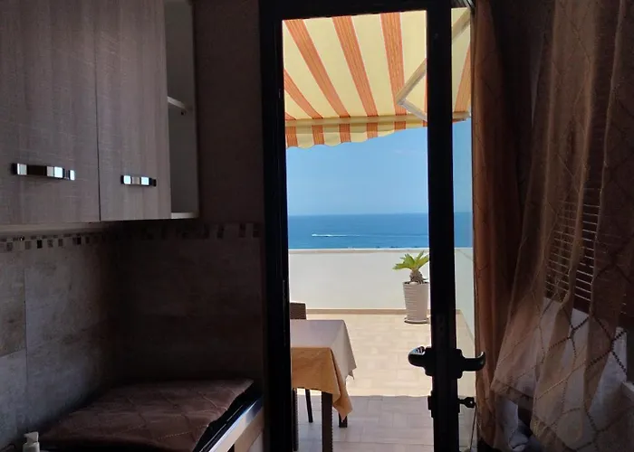 Emyteo Διαμέρισμα *